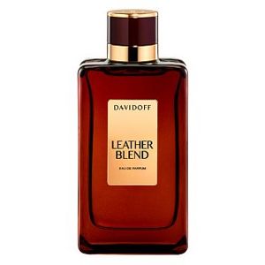 Davidoff Leather Blend parfémovaná voda unisex 10 ml Odstřik