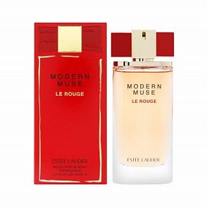 Estee Lauder Modern Muse le Rouge parfémovaná voda pro ženy 10 ml Odstřik