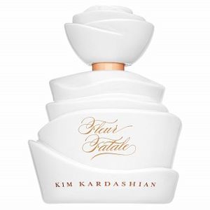 Kim Kardashian Fleur Fatale parfémovaná voda pro ženy 10 ml Odstřik