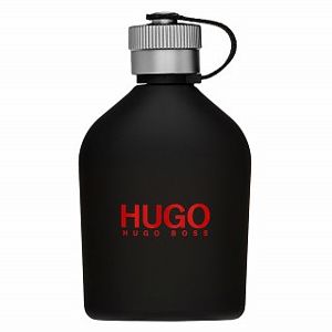 Hugo Boss Hugo Just Different toaletní voda pro muže 10 ml - odstřik