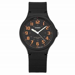 Pánské hodinky Casio MW-240-4B