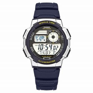 Pánské hodinky Casio AE-1000W-2AVDF