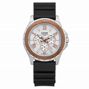Pánské hodinky Casio MTD-1075-7A