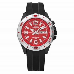 Pánské hodinky Casio MTD-1082-4AVDF