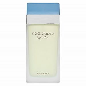 Dolce & Gabbana Light Blue toaletní voda pro ženy Extra Offer 200 ml
