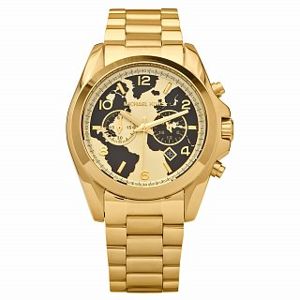 Dámské hodinky Michael Kors MK6272