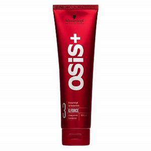 Schwarzkopf Professional Osis+ G.Force gel na vlasy pro silnou fixaci 150 ml