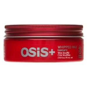 Schwarzkopf Professional Osis+ Texture Whipped Wax vosk na vlasy 75 ml
