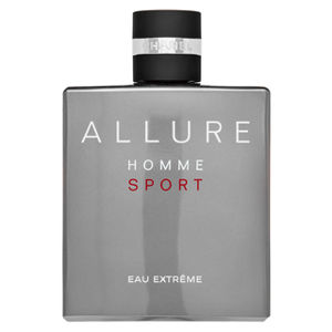 Chanel Allure Homme Sport Eau Extreme parfémovaná voda pro muže 10 ml Odstřik