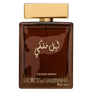 Dolce & Gabbana The One Royal Night parfémovaná voda pro muže 10 ml Odstřik