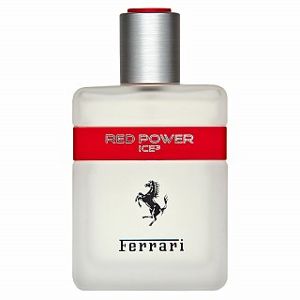 Ferrari Ferrari Red Power Ice 3 toaletní voda pro muže 10 ml Odstřik