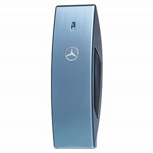 Mercedes Benz Mercedes Benz Club Fresh toaletní voda pro muže 10 ml Odstřik