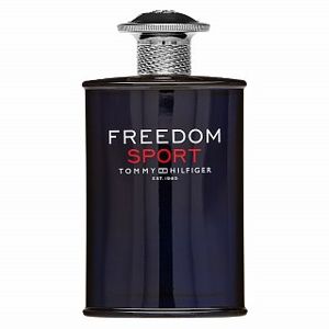 Tommy Hilfiger Freedom Sport for Him toaletní voda pro muže 10 ml - odstřik