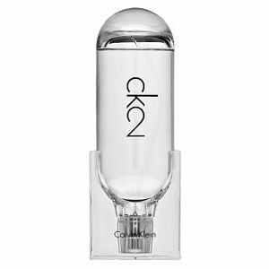 Calvin Klein CK 2 toaletní voda unisex 10 ml Odstřik