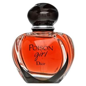 Christian Dior Poison Girl parfémovaná voda pro ženy 50 ml