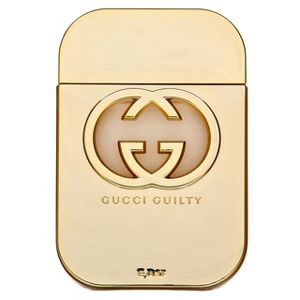 Gucci Guilty Eau Pour Femme toaletní voda pro ženy 10 ml Odstřik