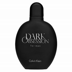 Calvin Klein Dark Obsession toaletní voda pro muže 10 ml Odstřik