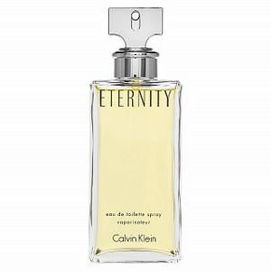 Calvin Klein Eternity parfémovaná voda pro ženy 10 ml Odstřik