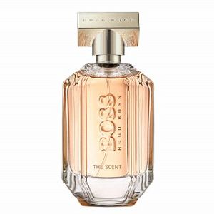 Hugo Boss The Scent parfémovaná voda pro ženy 10 ml Odstřik