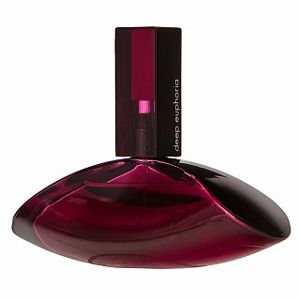 Calvin Klein Deep Euphoria parfémovaná voda pro ženy 10 ml Odstřik