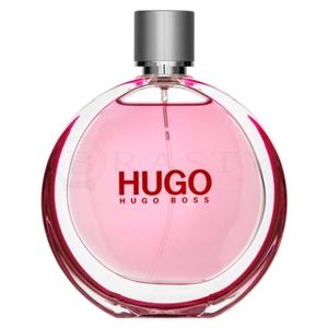Hugo Boss Boss Woman Extreme parfémovaná voda pro ženy 10 ml Odstřik