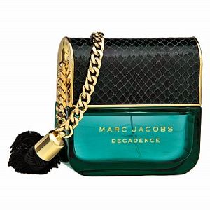 Marc Jacobs Marc Jacobs Decadence parfémovaná voda pro ženy 100 ml