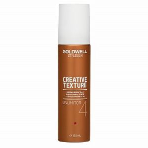 Goldwell StyleSign Creative Texture Unlimitor Spray Wax vosk na vlasy 150 ml