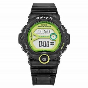 Dámské hodinky Casio BG-6903-1B