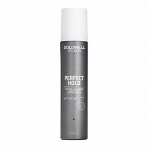 Goldwell StyleSign Perfect Hold Sprayer Powerful Hair Lacquer lak na vlasy silná fixace 300 ml