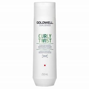 Goldwell Dualsenses Curly Twist Hydrating Shampoo šampon pro vlnité a kudrnaté vlasy 250 ml