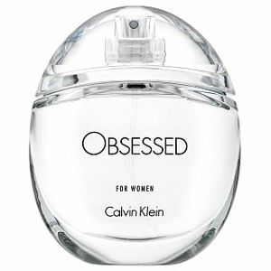 Calvin Klein Obsessed for Women parfémovaná voda pro ženy 10 ml Odstřik