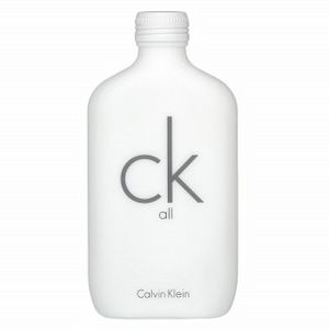 Calvin Klein CK All toaletní voda unisex 10 ml Odstřik
