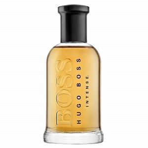 Hugo Boss Boss No.6 Bottled Intense parfémovaná voda pro muže 10 ml Odstřik
