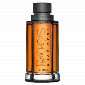 Hugo Boss Boss The Scent Intense parfémovaná voda pro muže 10 ml Odstřik
