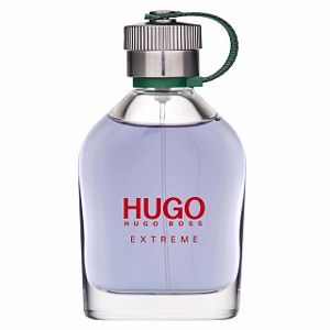 Hugo Boss Hugo Extreme parfémovaná voda pro muže Extra Offer 100 ml