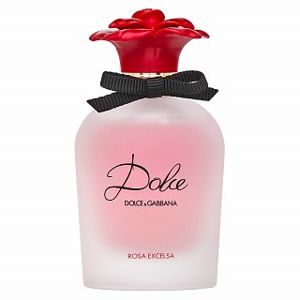 Dolce & Gabbana Dolce Rosa Excelsa parfémovaná voda pro ženy 10 ml Odstřik