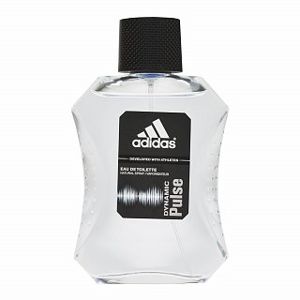 Adidas Dynamic Pulse toaletní voda pro muže 10 ml Odstřik