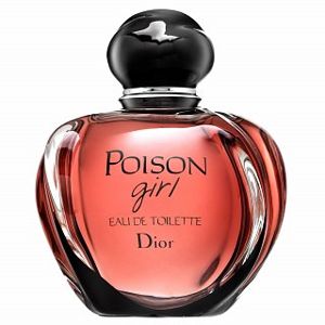Dior (Christian Dior) Poison Girl toaletní voda pro ženy 10 ml Odstřik