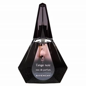 Givenchy L'Ange Noir parfémovaná voda pro ženy 10 ml Odstřik