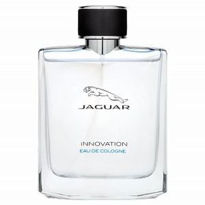 Jaguar Innovation kolínská voda pro muže 100 ml
