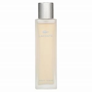 Lacoste Pour Femme Légére parfémovaná voda pro ženy 10 ml Odstřik