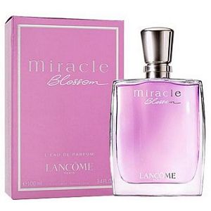 Lancome Miracle Blossom parfémovaná voda pro ženy 100 ml