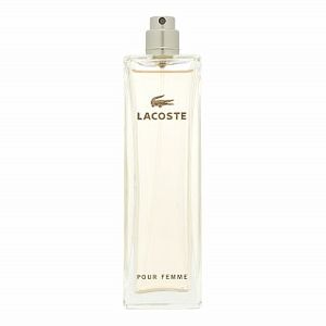 Lacoste pour Femme parfémovaná voda pro ženy 10 ml Odstřik