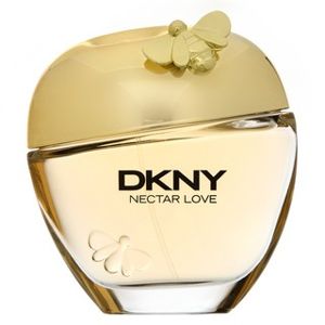 DKNY Nectar Love parfémovaná voda pro ženy Extra Offer 100 ml