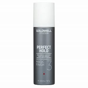 Goldwell StyleSign Perfect Hold Magic Finish Non- aerosol sprej na vlasy bez aerosolu 200 ml