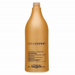 L´Oréal Professionnel Série Expert Nutrifier Shampoo šampon pro suché vlasy 1500 ml