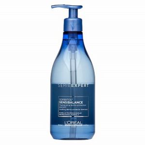 L´Oréal Professionnel Série Expert Sensi Balance Shampoo šampon pro citlivou pokožku hlavy 500 ml