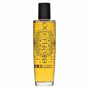 Orofluido Elixir olej pro všechny typy vlasů 100 ml