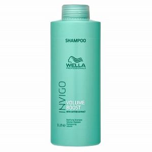 Wella Professionals Invigo Volume Boost Bodifying Shampoo šampon pro objem 1000 ml