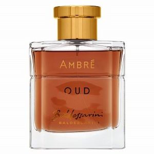Baldessarini Ambré Oud parfémovaná voda pro muže 10 ml Odstřik